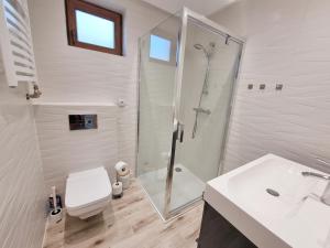 APARTAMENT Z POMOSTEM Frydman