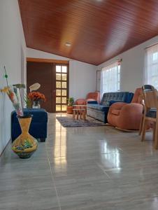 Finca La Esperanza Campestre Cucunuba