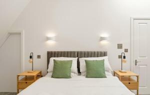 3bd Stylish Modern l FREE Parking