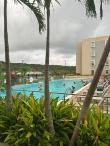 Amazing apartment cerca the beach Manzanillo Sector