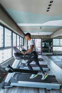 Regatta Living Hotel By Mint