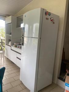 Casa de Praia em Bombinhas com Vista 3 quartos