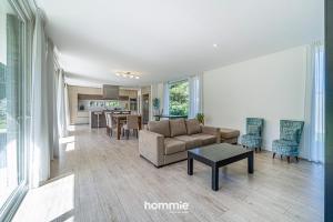 Casa para 7 personas en Las Prunas