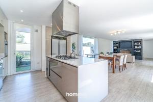 Casa para 7 personas en Las Prunas