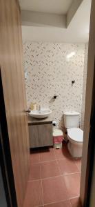 Apt zona turisitica Lago Sochagota