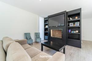 Casa para 7 personas en Las Prunas