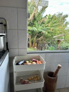 Casa de Praia em Bombinhas com Vista 3 quartos