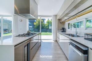 Casa para 7 personas en Las Prunas