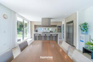 Casa para 7 personas en Las Prunas