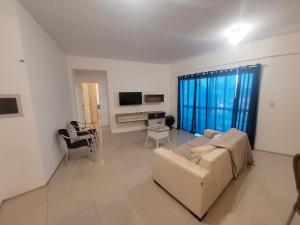 Apto c 2 Quartos a 150 m da Praia KVD0201