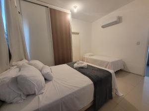 Apto c 2 Quartos a 150 m da Praia KVD0201