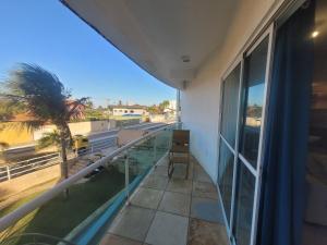 Apto c 2 Quartos a 150 m da Praia KVD0201