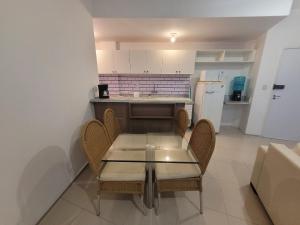 Apto c 2 Quartos a 150 m da Praia KVD0201