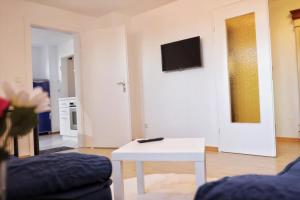 Apartment Mutter Buermann Hannover