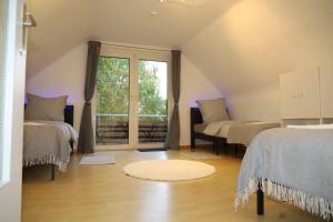 Apartment Mutter Buermann Hannover