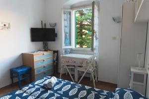 Paradiso blu Riva Trigoso