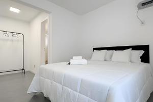 Oktoberfest 1 km - Apto 3Q, 3 camas.