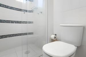 Oktoberfest 1 km - Apto 3Q, 3 camas.