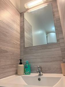 LÉcrin Signature, Studio élégant en centre-ville