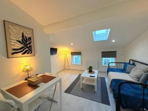 LÉcrin Signature, Studio élégant en centre-ville