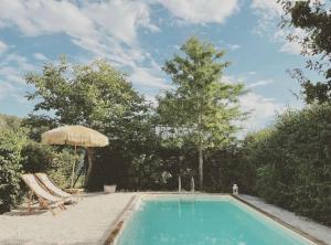 Traditional Apartment In The Heart Of Burgundy