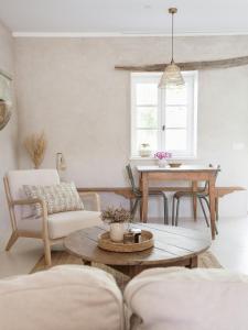 Traditional Apartment In The Heart Of Burgundy