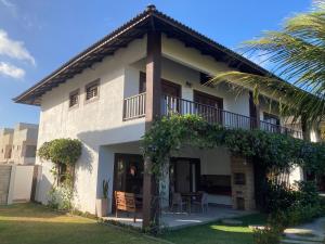 Casa Encanto dos Corais