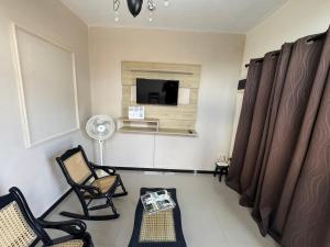 Bonito Apartamento en las Tres Cruces de Mompós.