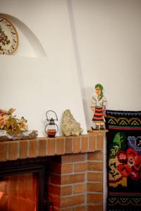 Casa din Șetref Maramureș