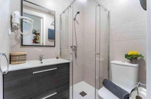 Exclusive Boutique Apartment - Madrid Center