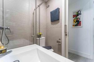 Exclusive Boutique Apartment - Madrid Center
