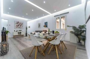 Exclusive Boutique Apartment - Madrid Center