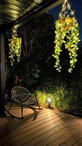 escabour 40 - superbe mobil home, climatisé, ss vis a vis, au calme, dans super domaine