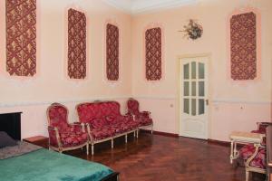 Sadovaya Historical apartment