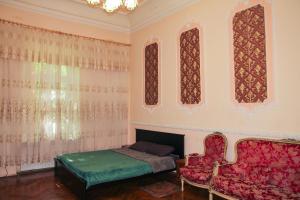 Sadovaya Historical apartment