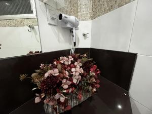 VR requinte total ar e garagem