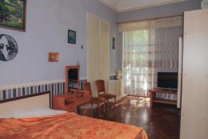 Sadovaya Historical apartment