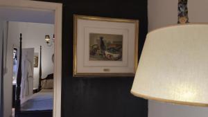 A pasos del Alto Vintge