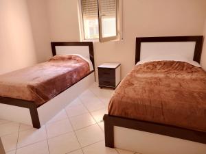 Central Park Station Apartment