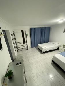 Habitación cerca al aeropuerto 1