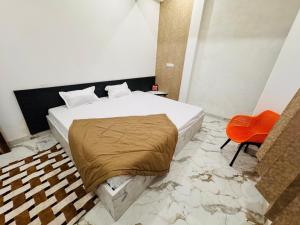 Ekank Villa Homestay or Hotel