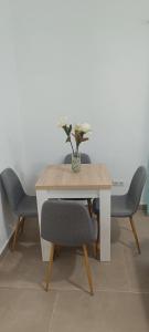 Apartamento El Albero