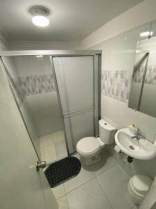 Habitación cerca al aeropuerto 1