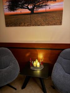 POKOJE GOŚCINNE ATOL