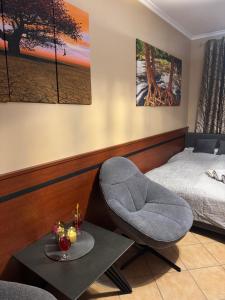 POKOJE GOŚCINNE ATOL