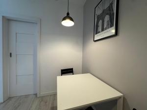 Zabrsaint Mieszkania 5ABC