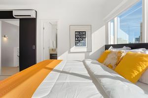 Loft c Banheira_Cama King_Região Central Floripa