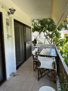 Aqua View Studio Skala Fourkas