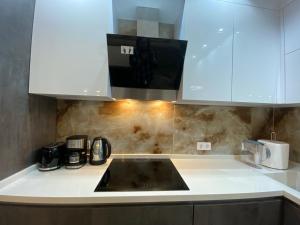 Квартира премиум класса у побережья 80кв