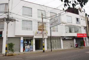Hotel Casa Real Tacna